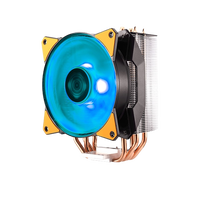 Cooler Master MasterAir MA410P RGB TUF edition  Disipador