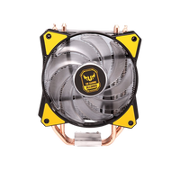 Cooler Master MasterAir MA410P RGB TUF edition  Disipador