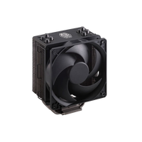 Cooler Master Hyper 212 Black edition  Disipador