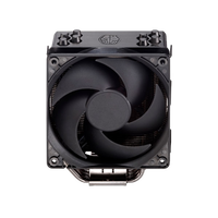 Cooler Master Hyper 212 Black edition  Disipador