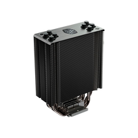 Cooler Master Hyper 212 RGB Black edition  Disipador