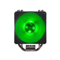 Cooler Master Hyper 212 RGB Black edition  Disipador