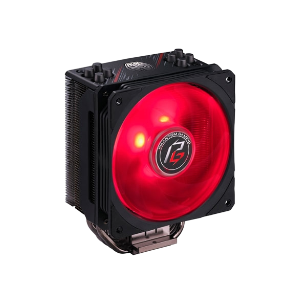 Cooler Master Hyper 212 RGB Phantom gaming Disipador Cooler Master Hyper 212 RGB Phantom gaming Disipador