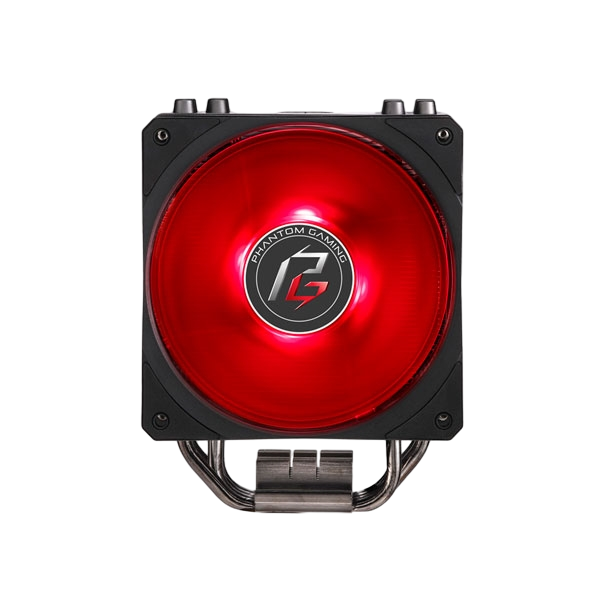 Cooler Master Hyper 212 RGB Phantom gaming Disipador Cooler Master Hyper 212 RGB Phantom gaming Disipador