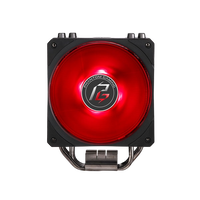 Cooler Master Hyper 212 RGB Phantom gaming Disipador Cooler Master Hyper 212 RGB Phantom gaming Disipador
