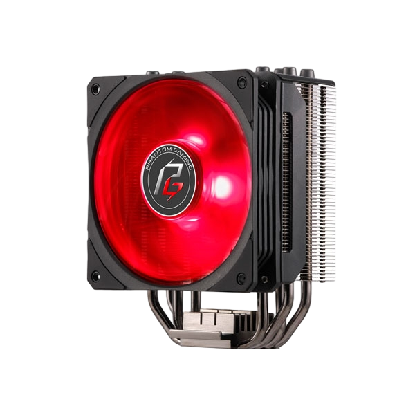 Cooler Master Hyper 212 RGB Phantom gaming Disipador Cooler Master Hyper 212 RGB Phantom gaming Disipador