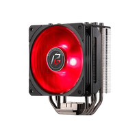 Cooler Master Hyper 212 RGB Phantom gaming Disipador Cooler Master Hyper 212 RGB Phantom gaming Disipador