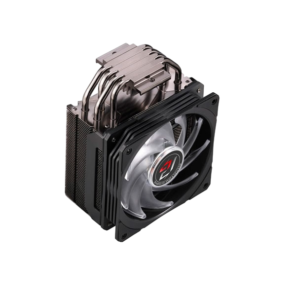 Cooler Master Hyper 212 RGB Phantom gaming Disipador Cooler Master Hyper 212 RGB Phantom gaming Disipador