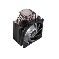 Cooler Master Hyper 212 RGB Phantom gaming Disipador Cooler Master Hyper 212 RGB Phantom gaming Disipador