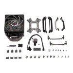 Cooler Master Hyper 212 RGB Phantom gaming Disipador Cooler Master Hyper 212 RGB Phantom gaming Disipador