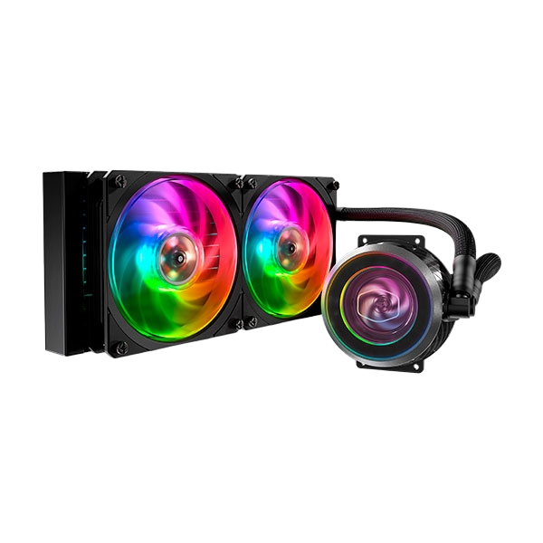 Cooler Master ML240P mirage Refrigración líquida Cooler Master ML240P mirage Refrigración líquida