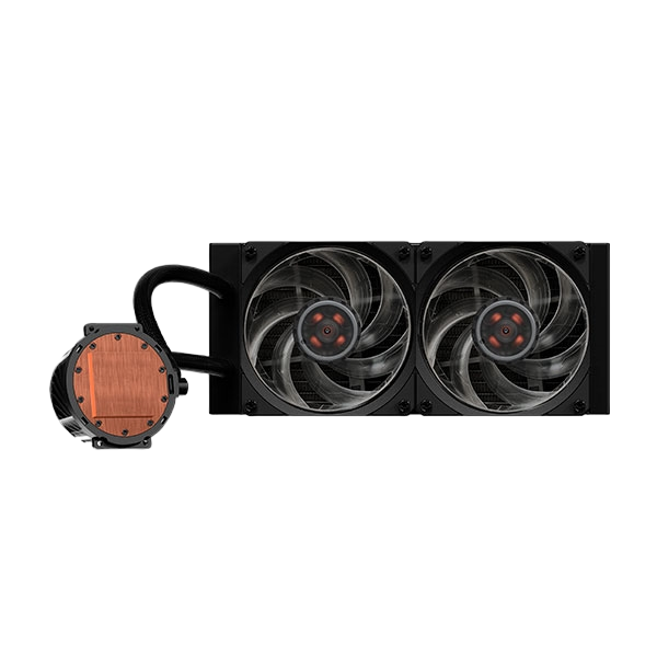 Cooler Master ML240P mirage Refrigración líquida Cooler Master ML240P mirage Refrigración líquida