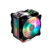 Cooler Master MasterAir MA410M ARGB Disipador Cooler Master MasterAir MA410M ARGB Disipador