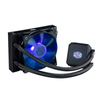 Cooler Master LC120E RGB  Refrigeración líquida