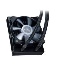 Cooler Master LC120E RGB  Refrigeración líquida