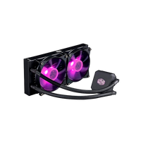 Cooler Master LC240E RGB  Refrigeración Líquida