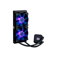 Cooler Master LC240E RGB  Refrigeración Líquida