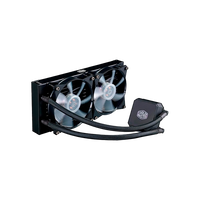 Cooler Master LC240E RGB  Refrigeración Líquida