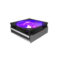 Cooler Master G200P RGB Disipador Cooler Master G200P RGB Disipador