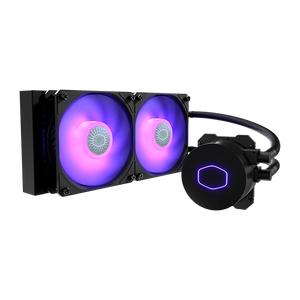Cooler Master MasterLiquid ML240L V2 RGB  Líquida