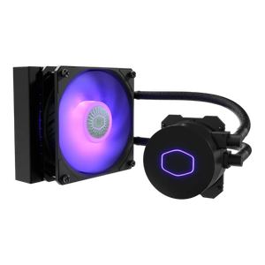 Cooler Master ML120L V2 RGB  Refrigeración Líquida