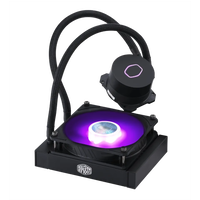 Cooler Master ML120L V2 RGB Refrigeración Líquida Cooler Master ML120L V2 RGB Refrigeración Líquida