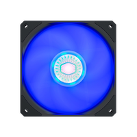 Cooler Master SickleFlow 120 LED Blue  Ventilador
