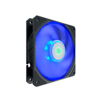Cooler Master SickleFlow 120 LED Blue  Ventilador