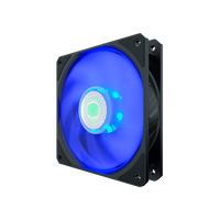 Cooler Master SickleFlow 120 LED Blue  Ventilador