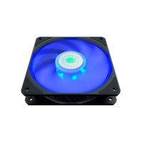 Cooler Master SickleFlow 120 LED Blue  Ventilador