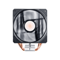 Cooler Master Hyper 212 EVO V2 Disipador Cooler Master Hyper 212 EVO V2 Disipador