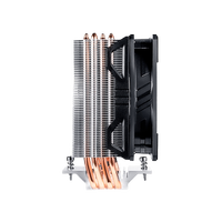 Cooler Master Hyper 212 EVO V2 Disipador Cooler Master Hyper 212 EVO V2 Disipador