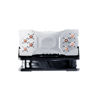 Cooler Master Hyper 212 EVO V2 Disipador Cooler Master Hyper 212 EVO V2 Disipador