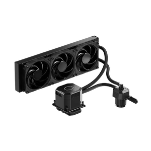 Cooler Master Liquid ML360 SubZero Refrigeración Líquida Cooler Master Liquid ML360 SubZero Refrigeración Líquida