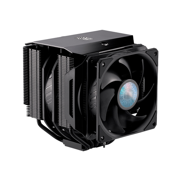 Cooler Master MasterAir MA624 Stealth  Disipador Cooler Master MasterAir MA624 Stealth  Disipador