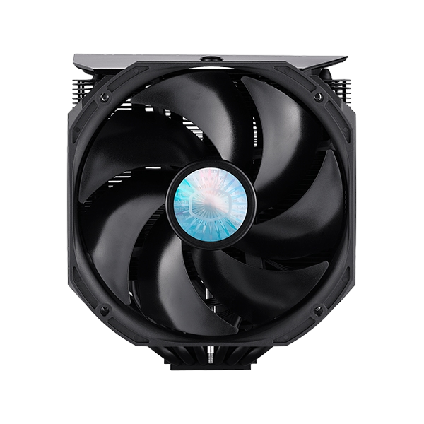 Cooler Master MasterAir MA624 Stealth  Disipador Cooler Master MasterAir MA624 Stealth  Disipador