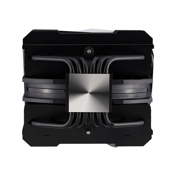 Cooler Master MasterAir MA624 Stealth  Disipador Cooler Master MasterAir MA624 Stealth  Disipador