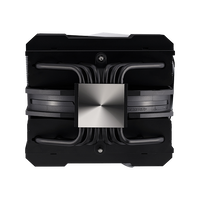 Cooler Master MasterAir MA624 Stealth Disipador Cooler Master MasterAir MA624 Stealth Disipador