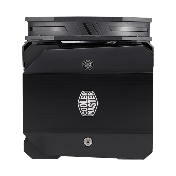 Cooler Master MasterAir MA624 Stealth  Disipador Cooler Master MasterAir MA624 Stealth  Disipador