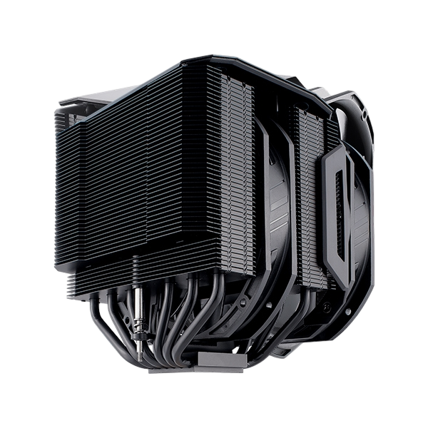 Cooler Master MasterAir MA624 Stealth  Disipador Cooler Master MasterAir MA624 Stealth  Disipador