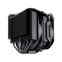 Cooler Master MasterAir MA624 Stealth Disipador Cooler Master MasterAir MA624 Stealth Disipador