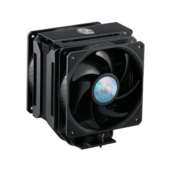 Cooler Master MasterAir MA612 Stealth  Disipador Cooler Master MasterAir MA612 Stealth  Disipador