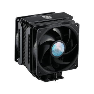 Cooler Master MasterAir MA612 Stealth  Disipador