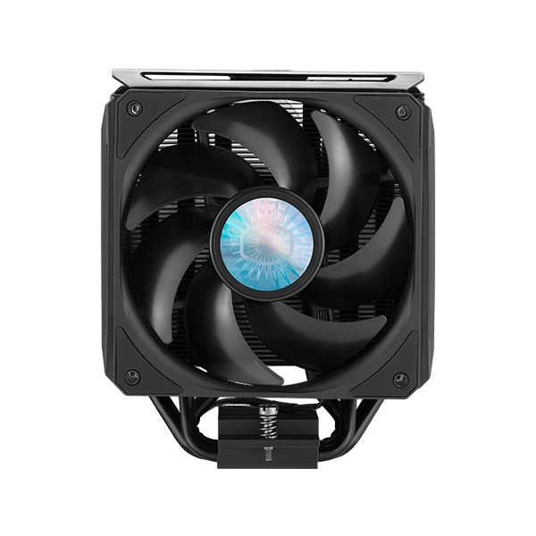 Cooler Master MasterAir MA612 Stealth  Disipador Cooler Master MasterAir MA612 Stealth  Disipador