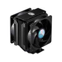 Cooler Master MasterAir MA612 Stealth Disipador Cooler Master MasterAir MA612 Stealth Disipador