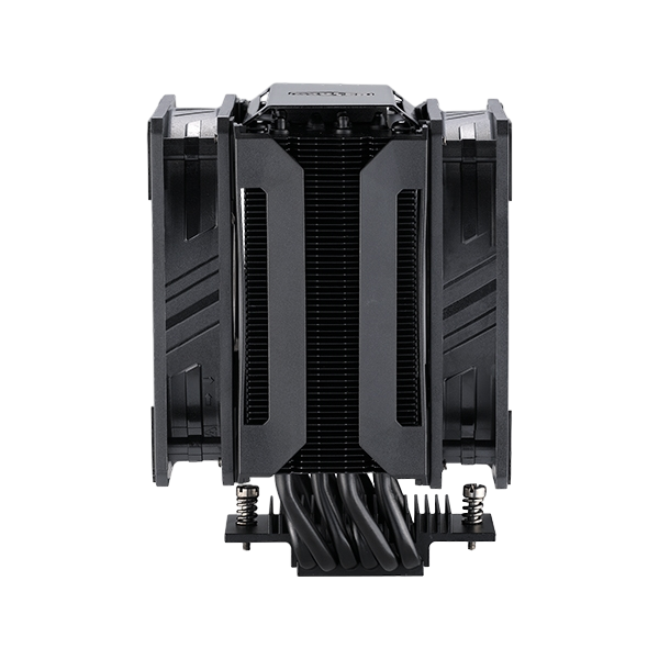 Cooler Master MasterAir MA612 Stealth  Disipador Cooler Master MasterAir MA612 Stealth  Disipador