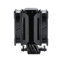 Cooler Master MasterAir MA612 Stealth Disipador Cooler Master MasterAir MA612 Stealth Disipador
