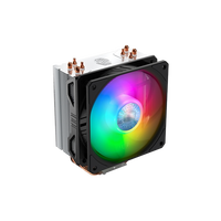 Cooler Master Hyper 212 ARGB  Disipador CPU