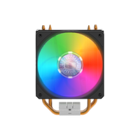 Cooler Master Hyper 212 ARGB  Disipador CPU