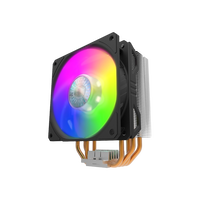 Cooler Master Hyper 212 ARGB  Disipador CPU